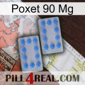 Poxet 90Mg 20